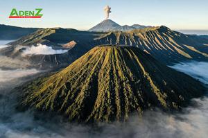 Top 5 địa danh nổi tiếng nhất ở Indonesia