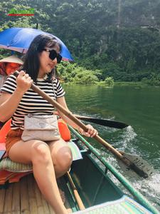 Tour du lịch Miền Bắc 6 ngày 5 đêm: HÀ NỘI – BÁI ĐÍNH – TRÀNG AN – VỊNH HẠ LONG – YÊN TỬ - SAPA