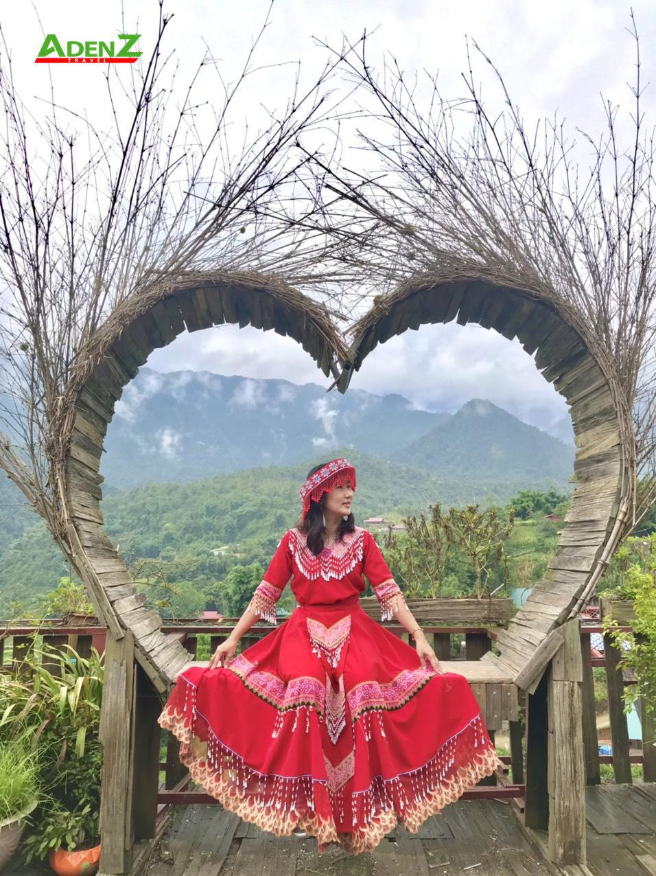 Tour du lịch Miền Bắc 6 ngày 5 đêm: HÀ NỘI – BÁI ĐÍNH – TRÀNG AN – VỊNH HẠ LONG – YÊN TỬ - SAPA