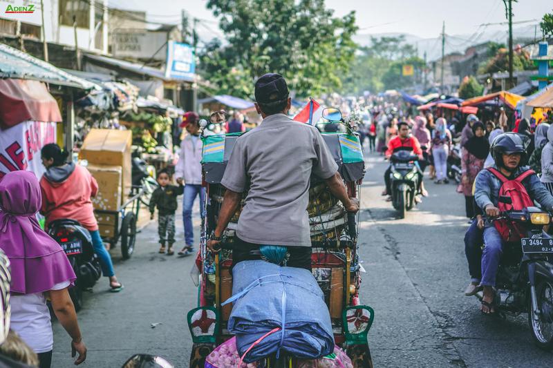 3 "bí kíp" không thể bỏ qua cho người đi du lịch Indonesia lần đầu