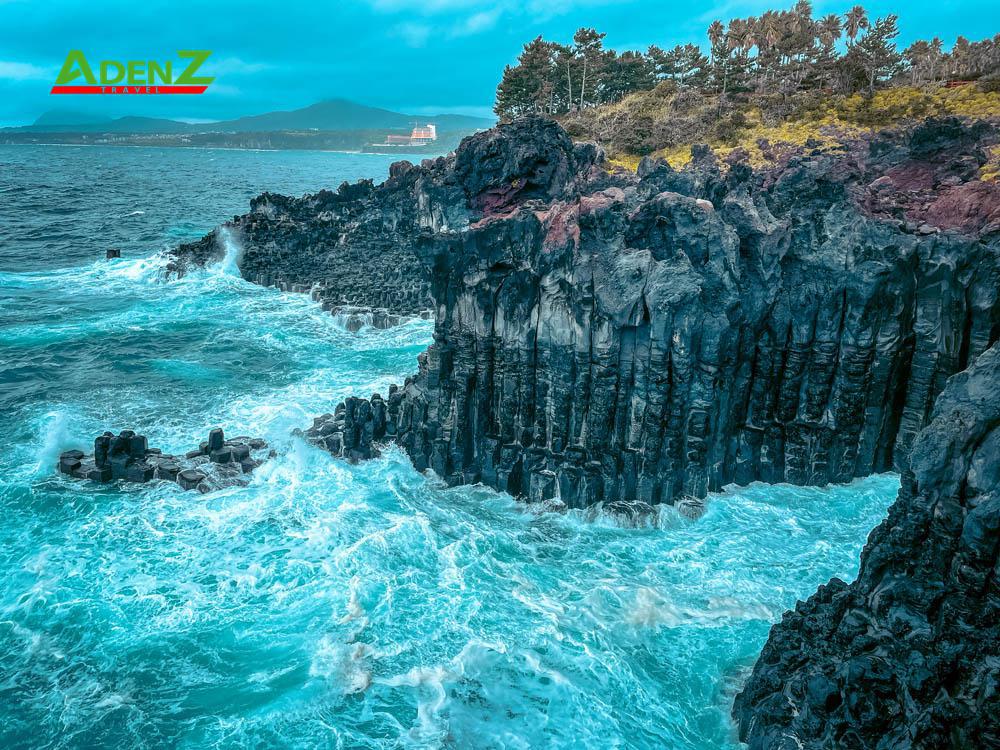 Khám phá 4 địa điểm cực hot khi đi tour du lịch Hàn Quốc mùa hè