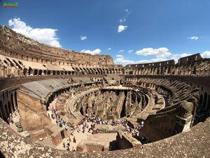 Cùng khám phá tour châu Âu 5 nước thu hút mọi du khách