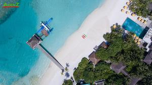 5 kinh nghiệm lựa chọn Resort cho tour Maldives 2 người