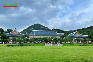 TOUR HÀN QUỐC TUYẾN MỚI MÙA THU LÁ ĐỎ 2022: GIMHAE – BUSAN – DAEGU – ĐẢO NAMI – SEOUL