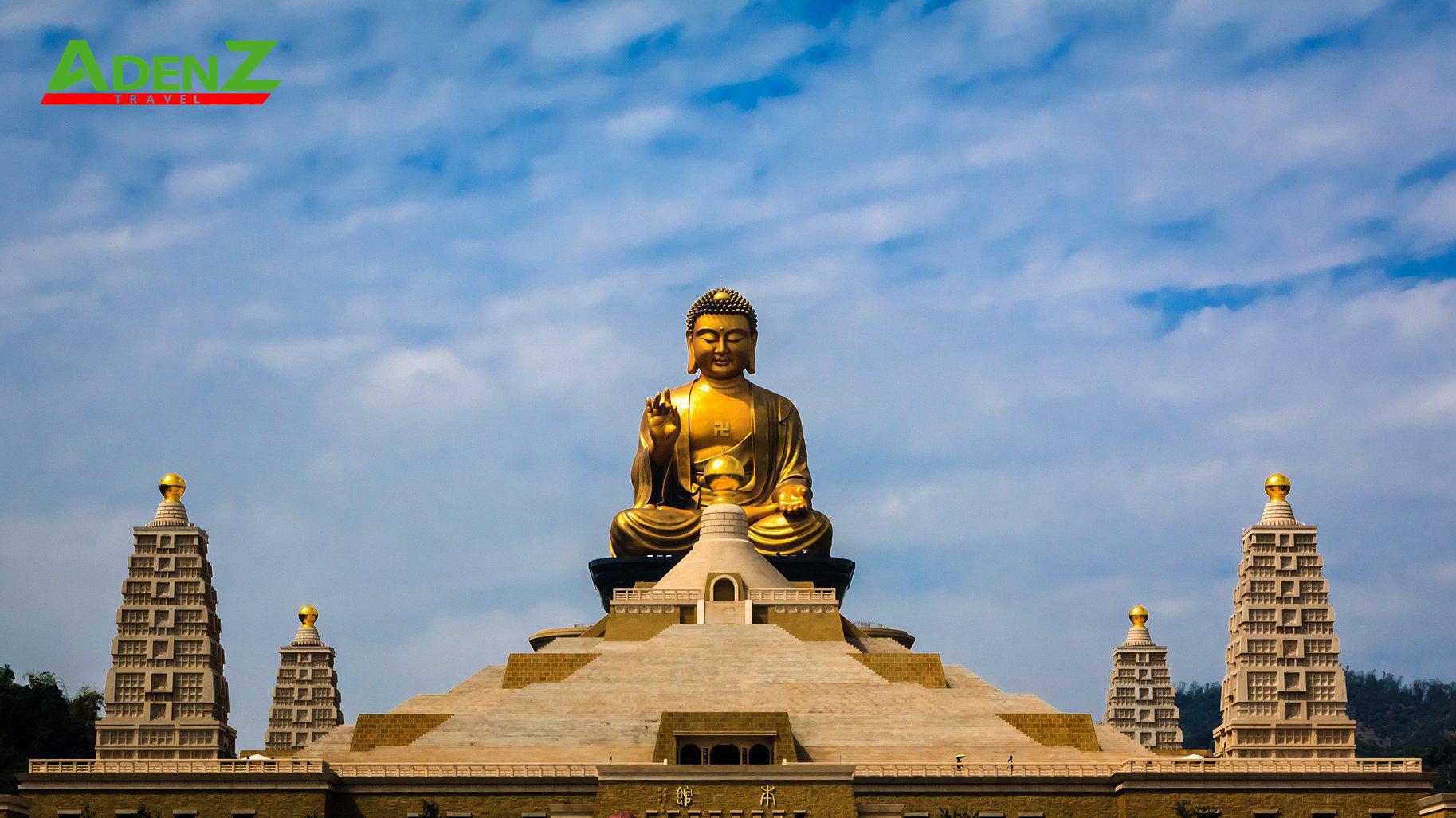 TOUR ĐÀI LOAN MÙA THU 2022: ĐÀI BẮC – ĐÀI TRUNG – NAM ĐẦU – CAO HÙNG 