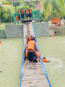 Đoàn tour Bến Tre - KDL Minh Vương 10/09/2022