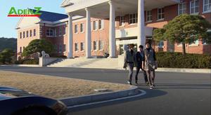 Đại học Keimyung - Ngôi trường danh giá nhất Hàn Quốc - Hậu trường của bộ phim nổi tiếng 