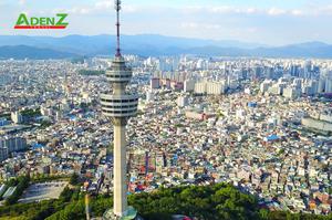 TOUR HÀN QUỐC TUYẾN MỚI TRƯỢT TUYẾT MÙA ĐÔNG 2022: GIMHAE – BUSAN – DAEGU – ĐẢO NAMI – SEOUL