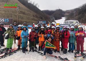 TOUR HÀN QUỐC ĐẢO JEJU - SEOUL - NAMI -TRƯỢT TUYẾT_ ĐÓN XUÂN QUÝ MÃO 2023