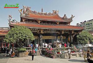 ĐÀI LOAN- TAIWAN – DU XUÂN QUÝ MÃO - Mùng 3 Tết
