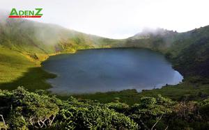 JEJU MÙA TUYẾT TRẮNG