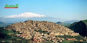 Du lịch Châu Âu khám phá đảo Sicily