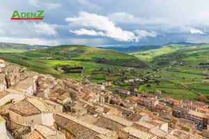 Du lịch Châu Âu khám phá đảo Sicily