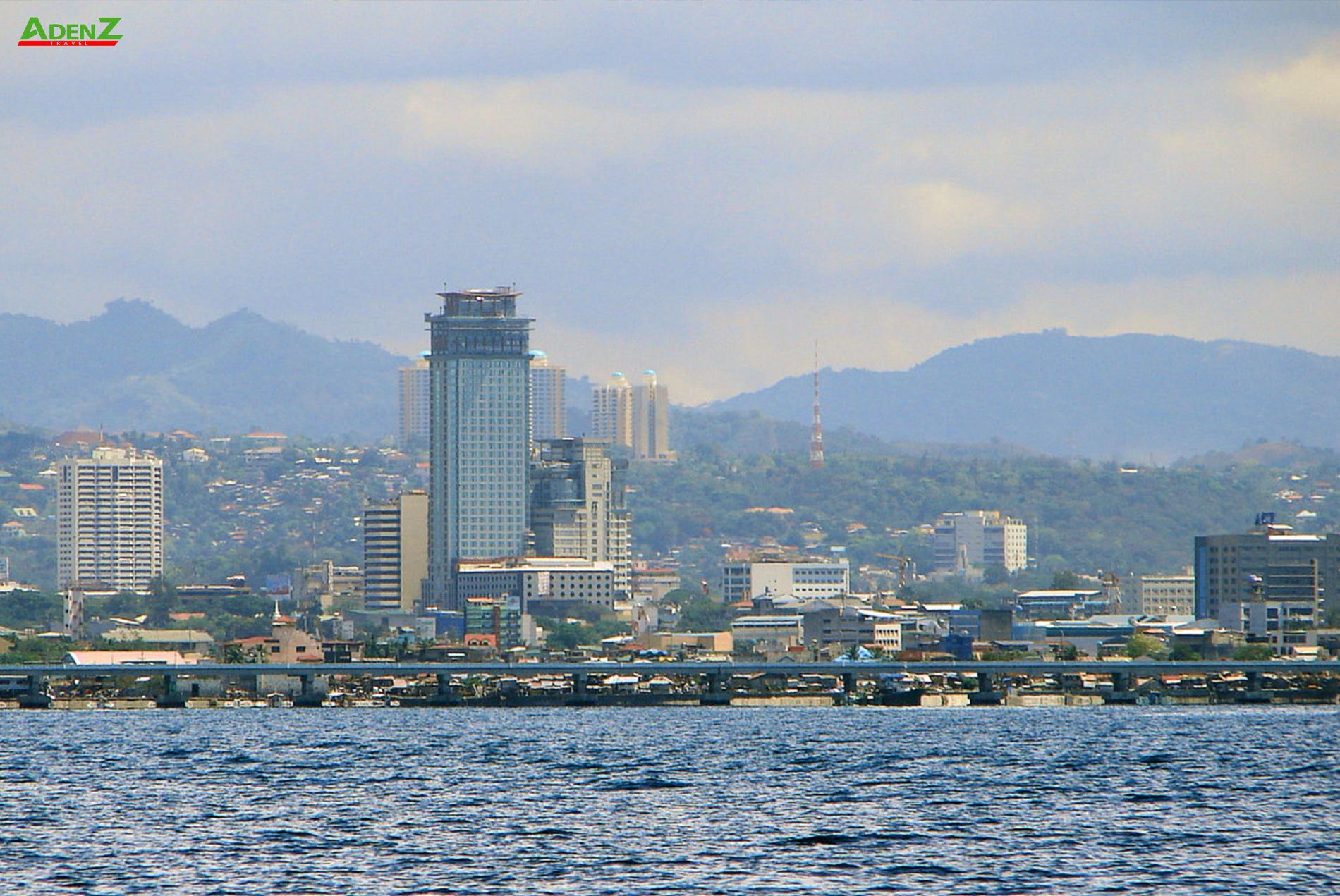 Du Lịch Cebu - 5 Lý Do Hàng Đầu Để Ghé Thăm Thành Phố Cebu