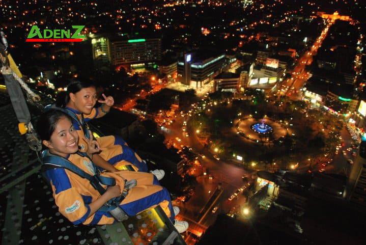 Du Lịch Cebu - 5 Lý Do Hàng Đầu Để Ghé Thăm Thành Phố Cebu