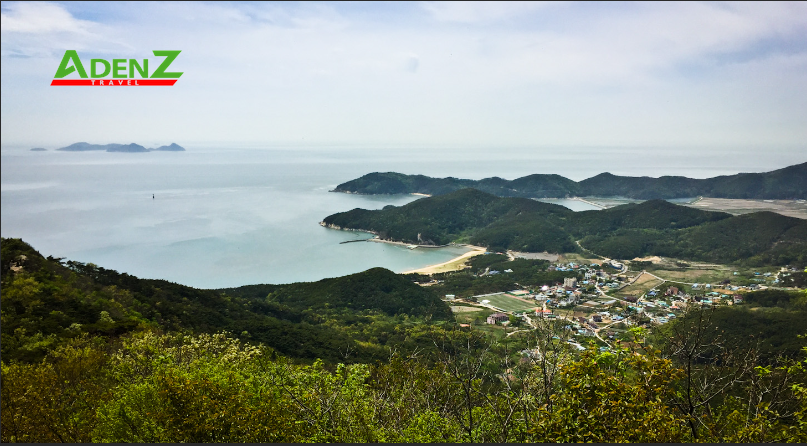 10 địa danh đẹp nhất trong tour du lịch giá rẻ Hàn Quốc