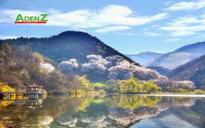 10 địa danh đẹp nhất trong tour du lịch giá rẻ Hàn Quốc