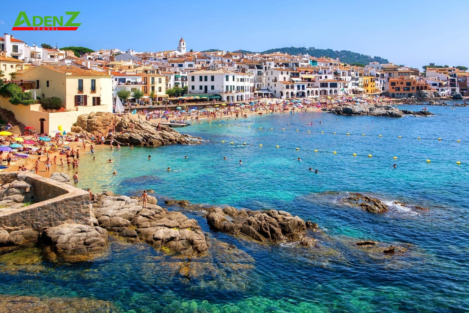 Bỏ túi kinh nghiệm du lịch châu Âu các bạn trẻ nên biết 