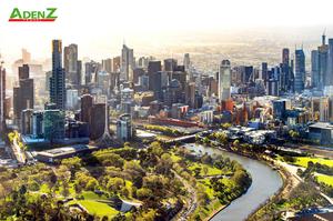 TOUR DU LỊCH ÚC VIVID SYDNEY 2023 KẾT HỢP THĂM THÂN SYDNEY - MELBOURNE