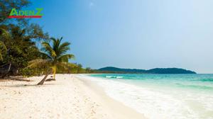 VƯƠNG QUỐC CHÙA THÁP CAMPUCHIA SIHANOUKVILLE – ĐẢO KOH RONG SAMLOEM 