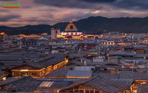 TOUR DU LỊCH TRUNG QUỐC CÔN MINH – LỆ GIANG – SHANGRILA