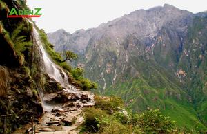 TOUR DU LỊCH TRUNG QUỐC CÔN MINH – LỆ GIANG – SHANGRILA