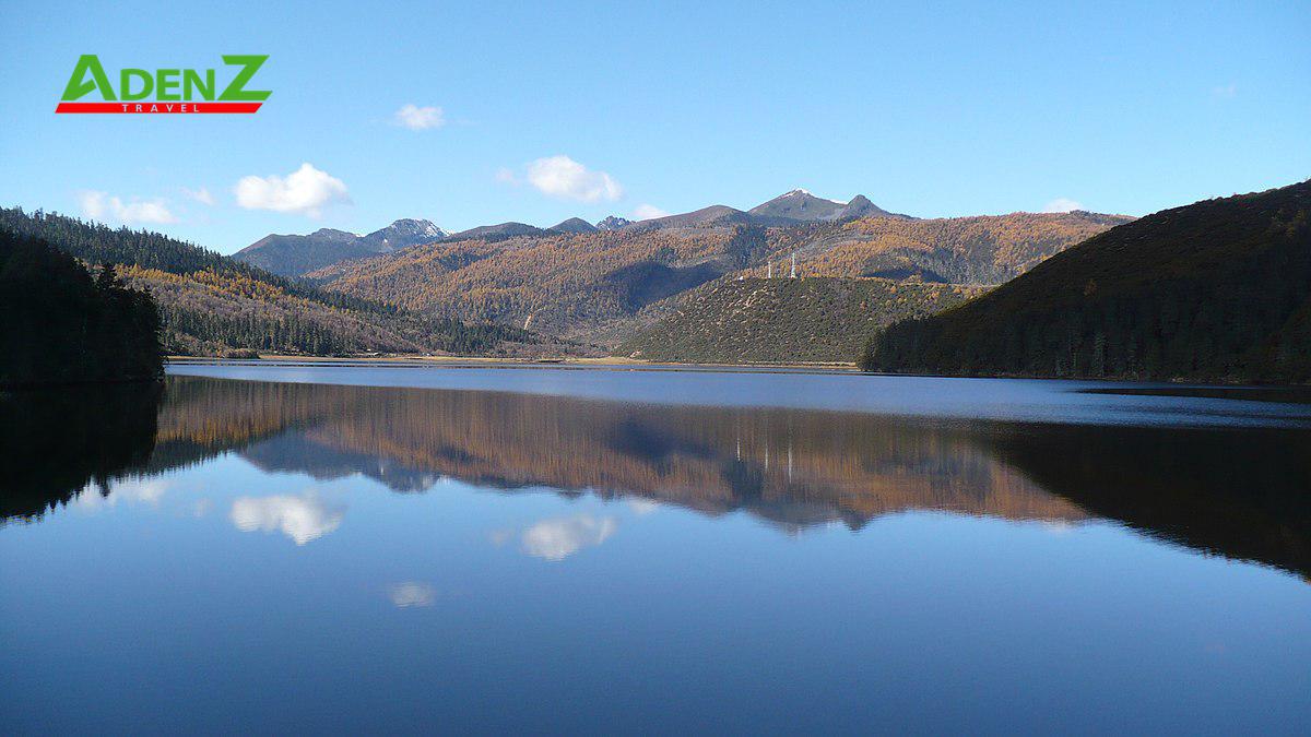 TOUR DU LỊCH TRUNG QUỐC CÔN MINH – LỆ GIANG – SHANGRILA 