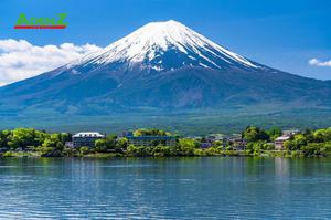 Tour du lịch Nhật Bản - Cung Đường Vàng TOKYO – FUJI – NAGOYA – KYOTO – OSAKA - VJ