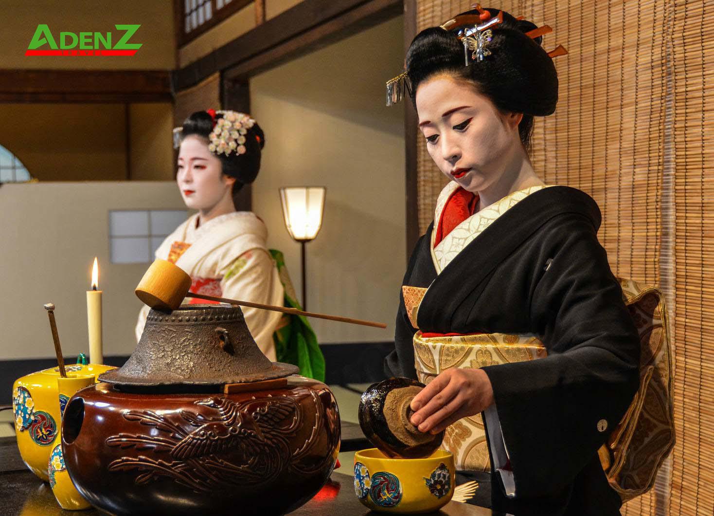 Tour du lịch Nhật Bản - Cung Đường Vàng TOKYO – FUJI – NAGOYA – KYOTO – OSAKA VNA