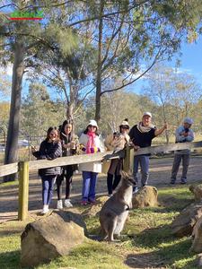 Tour du lịch Úc kết hợp thăm thân - SYDNEY - MELBOURNE