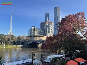 Tour du lịch Úc kết hợp thăm thân - SYDNEY - MELBOURNE