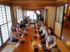Tour NHẬT BẢN MÙA THU LÁ ĐỎ 2023: Cung đường Vàng OSAKA – KOBE – KYOTO – NAGOYA – YAMANASHI – TOKYO 