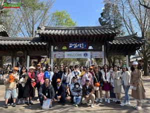 Tour du lịch HÀN QUỐC - KHÁM PHÁ MÙA THU HÀN QUỐC  SEOUL – ĐẢO NAMI – EVERLAND