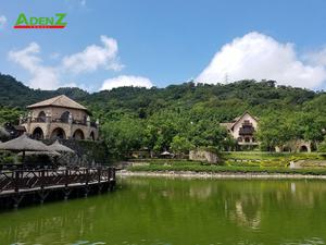 Tour Du lịch Đài Loan Đài Bắc - Đài Trung - Cao Hùng