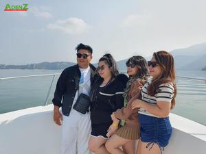 Tour du lịch Đài Loan CAO HÙNG - ĐÀI TRUNG – ĐÀI BẮC