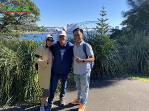 Tour du lịch Úc - Sydney - Melbourne 8 Ngày 7 Đêm