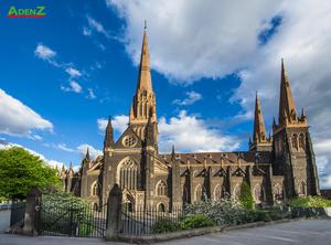 Tour du lịch Úc Melbourne - Sydney 7 Ngày 6 Đêm