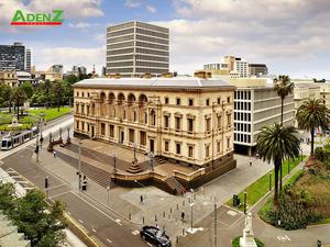 Tour du lịch Úc Melbourne - Sydney 7 Ngày 6 Đêm