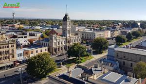 Tour du lịch Úc Melbourne - Sydney 7 Ngày 6 Đêm