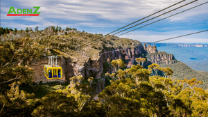 Tour du lịch Úc Melbourne - Sydney 7 Ngày 6 Đêm