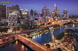 TOUR DU LỊCH ÚC KHÁM PHÁ SYDNEY - BRISBANE 6 NGÀY 5 ĐÊM