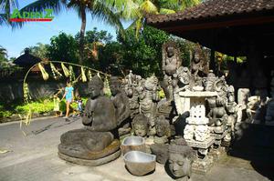 TOUR DU LỊCH BALI 4N3D