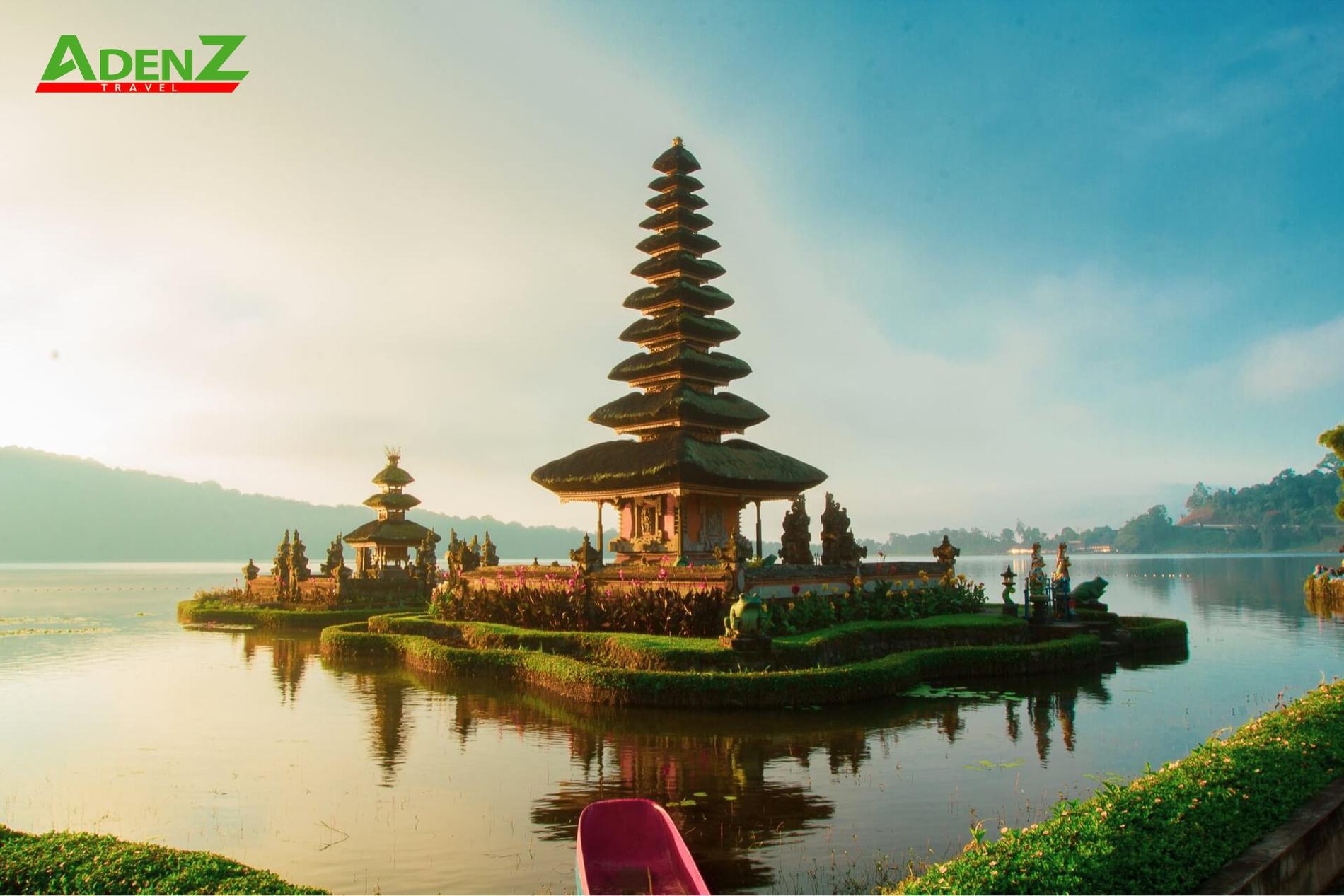 TOUR DU LỊCH BALI 4N3D