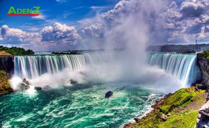 TOUR DU LỊCH ĐÔNG – TÂY CANADA 9 NGÀY 6 ĐÊM