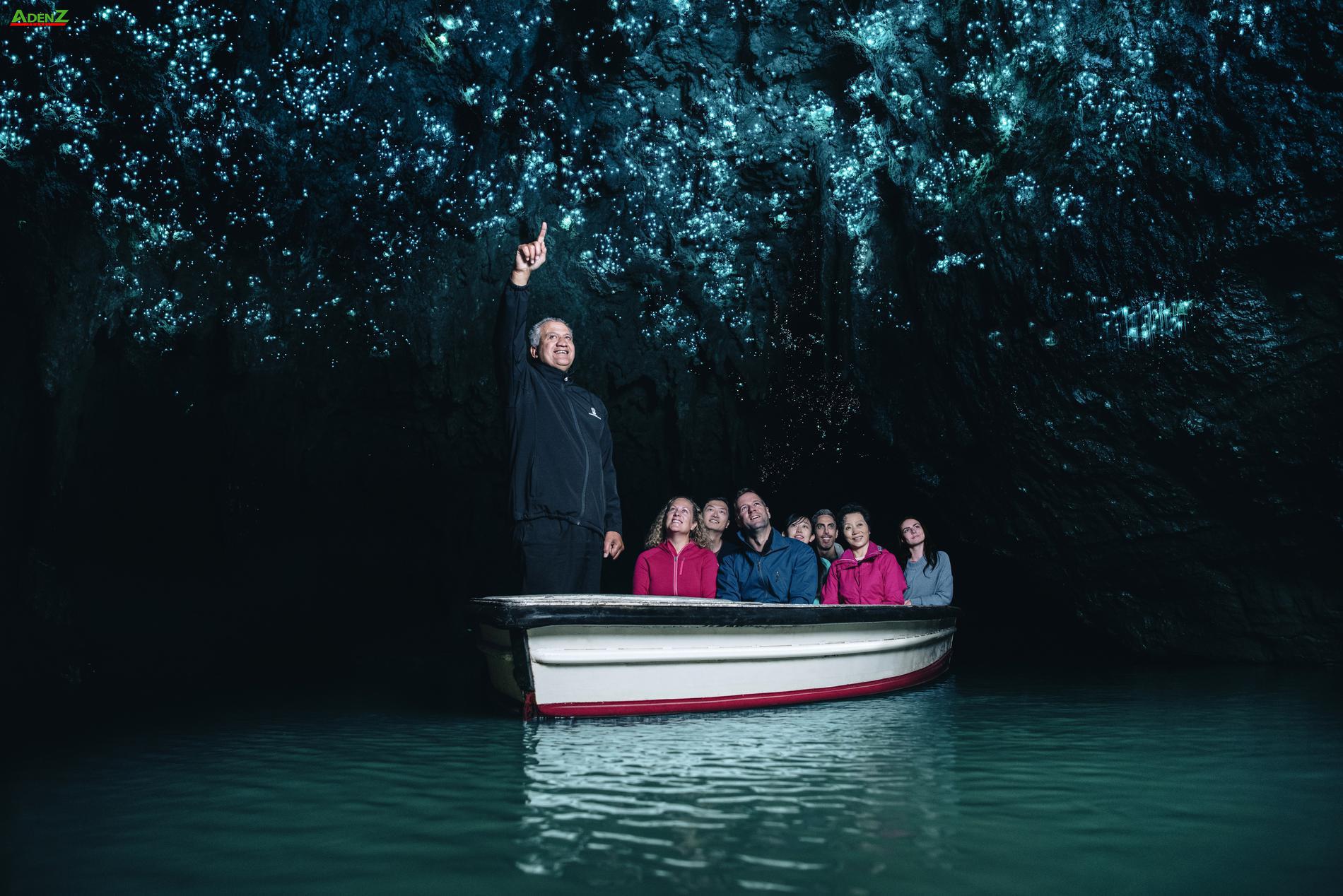 ĐÓN TẾT GIÁP THÌN 2024 TẠI NEW ZEALAND AUCKLAND – WAITOMO – ROTORUA – HOBITTON