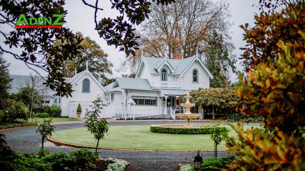 ĐÓN TẾT GIÁP THÌN 2024 TẠI NEW ZEALAND AUCKLAND – WAITOMO – ROTORUA – HOBITTON