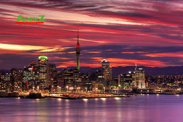 ĐÓN TẾT GIÁP THÌN 2024 TẠI NEW ZEALAND AUCKLAND – WAITOMO – ROTORUA – HOBITTON