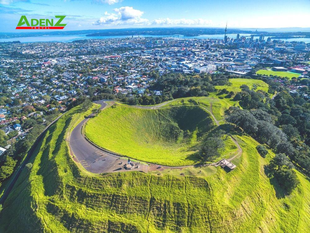 ĐÓN TẾT GIÁP THÌN 2024  TẠI NƯỚC ÚC VÀ NEW ZEALAND