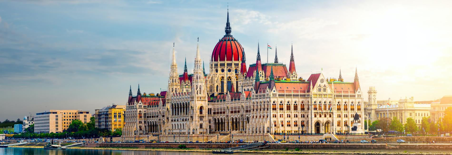 Tour du lịch Hungary