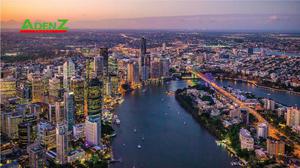 DU LỊCH BRISBANE – CHUYẾN ĐI LÍ TƯỞNG CHO TẾT GIÁP THÌN.